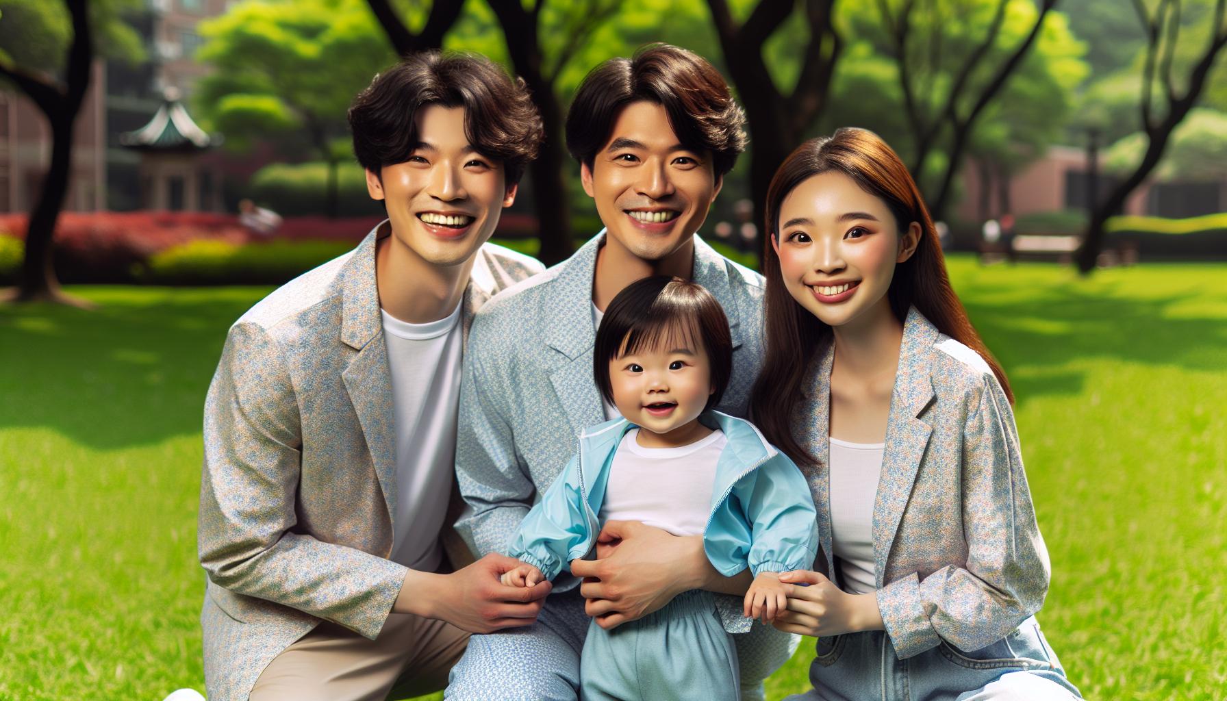 10 Essential Family Photo Tips: How to Capture Perfect Pictures Every Time